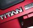 Camions Tracteurs routiers Mack TITAN Day Cab MP10 8x4