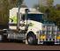 Camions Tracteurs routiers Mack TITAN Day Cab MP10 8x4
