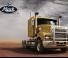 Camions Tracteurs routiers Mack TITAN Day Cab MP10 8x4