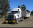 Camions Tracteurs routiers Mack TITAN Day Cab MP10 8x4