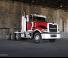 Camions Tracteurs routiers Mack TITAN Day Cab MP10 8x4