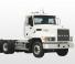 Camions Tracteurs routiers Mack VALUE-LINER CA65 EA7-370 CCRS 6x4