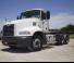 Camions Tracteurs routiers Mack VISION CA65 Conventional CXN603 AC-460P ASET 6x4
