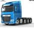 DAF XF 430 FTM
