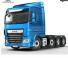 DAF XF 430 FTT