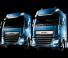 Camions Tracteurs routiers DAF XF 450 FT SSC