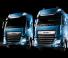 Camions Tracteurs routiers DAF XF 480 FTP SC