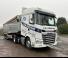 DAF XG 530 FTP