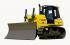 Bulldozers New Holland D150B XLT