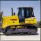 Bulldozers New Holland D150B XLT