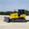 Bulldozers New Holland D150B XLT