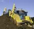 Bulldozers Komatsu D155AXi-8E0