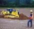 Bulldozers Komatsu D155AXi-8E0