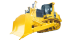 Bulldozers Komatsu D275AX-5