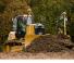 Bulldozers Caterpillar D6K2 XL