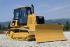 Bulldozers Caterpillar D6K XLP