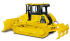 Bulldozers Komatsu D61PX-23