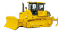 Bulldozers Komatsu D61PX-23
