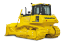 Bulldozers Komatsu D65PX-17