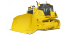 Bulldozers Komatsu D65PX-17