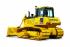 Bulldozers Komatsu D65PX-18E0