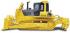 Bulldozers Komatsu D85E-21