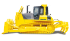 Bulldozers Komatsu D85PX-15