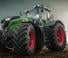 Tracteurs 4WD Fendt 1042 Vario PowerPlus