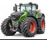 Tracteurs 4WD Fendt 1046 Vario PowerPlus