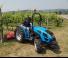 Tracteurs 4WD Landini 2-045GE