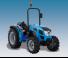 Tracteurs 4WD Landini 2-050GE