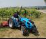 Tracteurs 4WD Landini 2-050GE