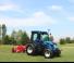 Tracteurs 4WD Landini 2-050 MR