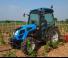 Tracteurs 4WD Landini 2-060