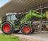 Tracteurs 4WD Fendt 208 S Vario
