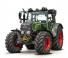 Tracteurs 4WD Fendt 208 S Vario