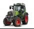 Tracteurs 4WD Fendt 209 P Vario