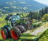 Tracteurs 4WD Fendt 209 S Vario