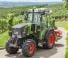 Tracteurs 4WD Fendt 209 V Vario