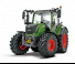 Tracteurs 4WD Fendt 310 Vario Power