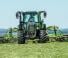 Tracteurs 4WD Fendt 312 Vario Profi