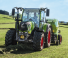 Tracteurs 4WD Fendt 312 Vario Profi