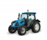 Tracteurs 4WD Landini DT 4-090D