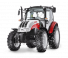 Tracteurs 4WD Steyr 4055 Kompakt S Komfort