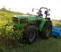 Tracteurs 4WD DEUTZ-FAHR 4080 E