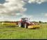 Tracteurs 4WD Steyr 4100 Multi Basis