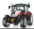 Tracteurs 4WD Steyr 4115 Kompakt HILO