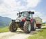 Tracteurs 4WD Steyr 4115 Kompakt