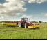 Tracteurs 4WD Steyr 4120 Multi Basis