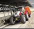 Véhicule Tracteurs municipaux Steyr 4125 Profi Profi
